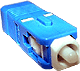 E2000 UPC to SC UPC Cables