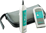  LAN Test PRO with Probe Network Cable tester