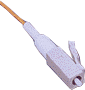 E2000 UPC to LC UPC Cables