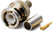 BNC Connectors - BNC Plugs