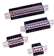 D-Sub Crimp Connectors